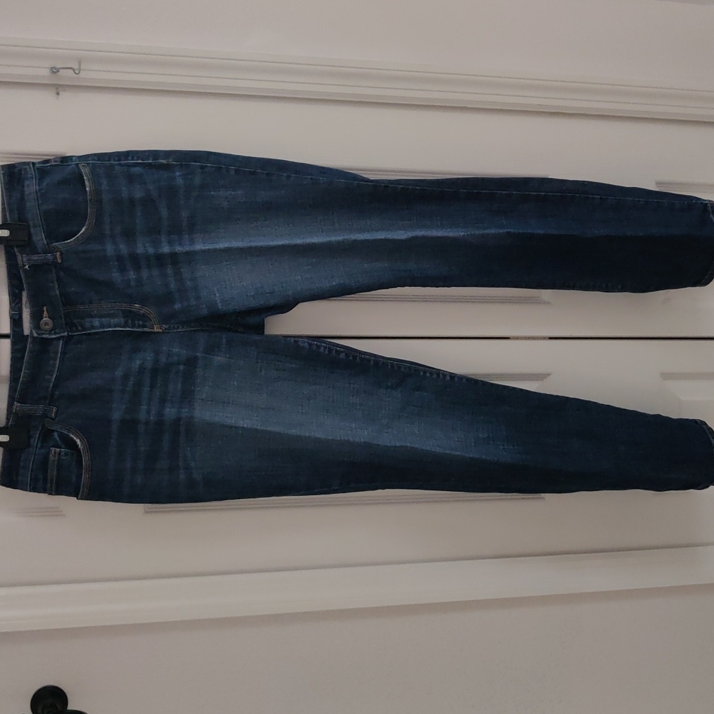 Chico's Jeans